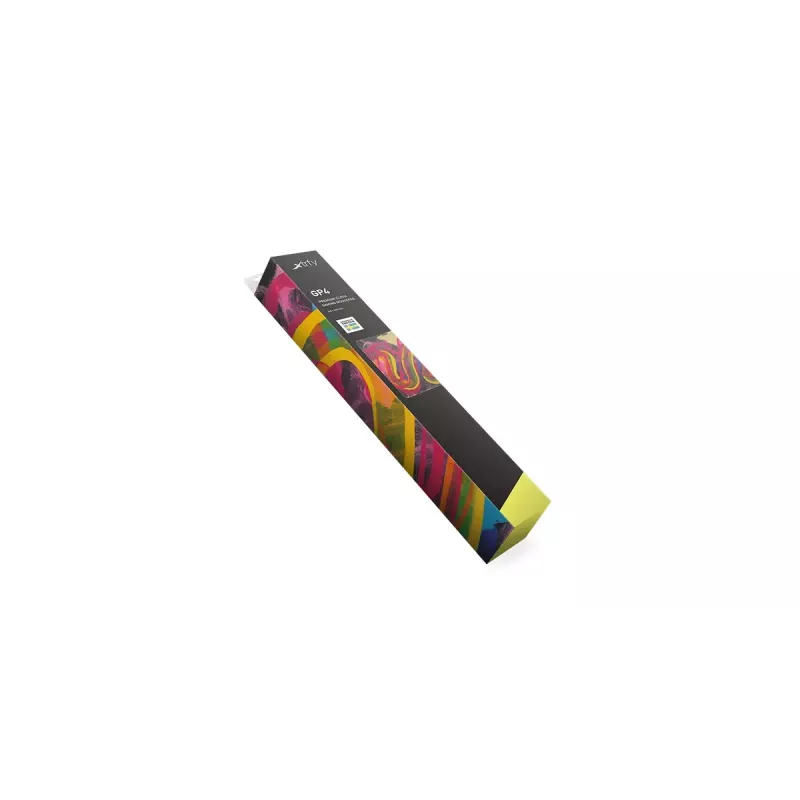 Pelėdos kilimėlis CHERRY XTRFY GP4