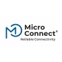 Microconnect XLRMF2 garso kabelis 2 m XLR (3 kontaktų) juodas
