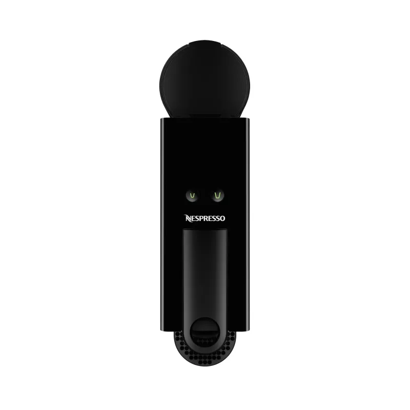 Krups XN1108 kapsulinis kavos aparatas, rankinis, 0,6 L, 1310 W, juodas
