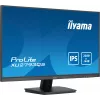 Monitorius iiyama ProLite XU2793QS-B7 27 colių (68.6 cm) 2560x1440 4K Ultra HD LED juodas