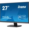 Monitorius iiyama ProLite XU2793QS-B7 27 colių (68.6 cm) 2560x1440 4K Ultra HD LED juodas