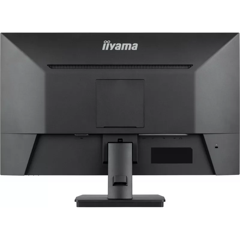 Monitorius iiyama ProLite XU2793QS-B7 27 colių (68.6 cm) 2560x1440 4K Ultra HD LED juodas