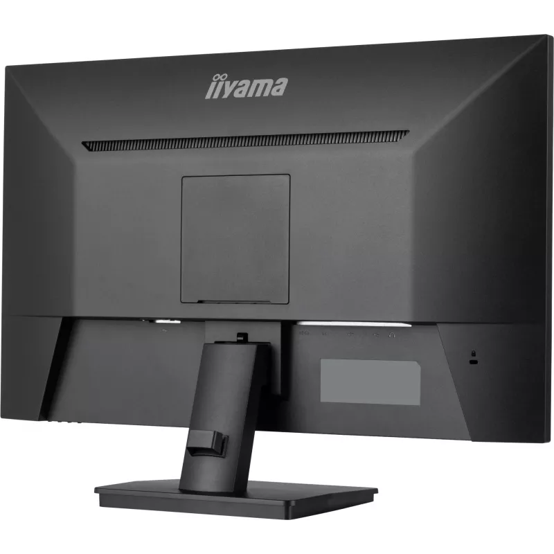Monitorius iiyama ProLite XU2793QS-B7 27 colių (68.6 cm) 2560x1440 4K Ultra HD LED juodas