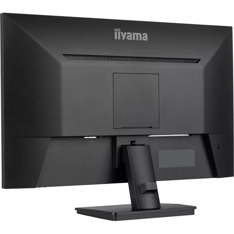 Monitorius iiyama ProLite XU2793QS-B7 27 colių (68.6 cm) 2560x1440 4K Ultra HD LED juodas