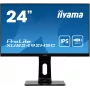 Monitorius iiyama ProLite XUB2492HSC-B1 60,5 cm (23,8 colio) Full HD LCD juodas