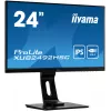 Monitorius iiyama ProLite XUB2492HSC-B1 60,5 cm (23,8 colio) Full HD LCD juodas