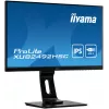 Monitorius iiyama ProLite XUB2492HSC-B1 60,5 cm (23,8 colio) Full HD LCD juodas