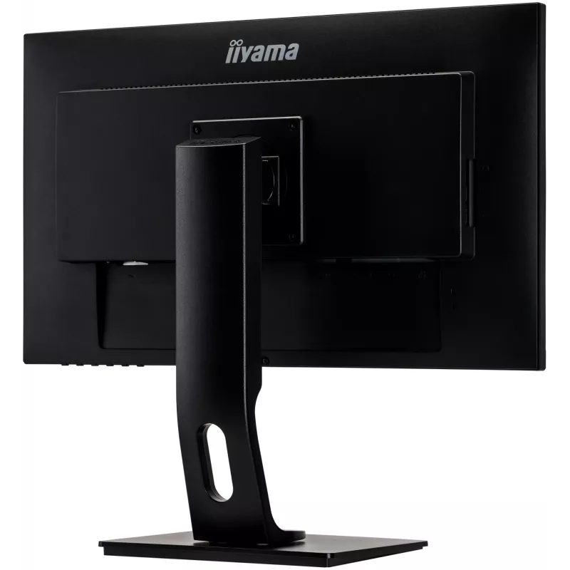 Monitorius iiyama ProLite XUB2492HSC-B1 60,5 cm (23,8 colio) Full HD LCD juodas