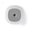 Dūmų detektorius Nedis ZBDS10WT jonizuojantis belaidis baltas
