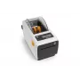 Zebra ZD411-HC etikečių spausdintuvas tiesioginis terminis 203x203 DPI 152 mm/s laidinis ir belaidis Ethernet LAN Bluetooth