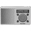 Nešiojamas radijas TechniSat DigitRadio 1