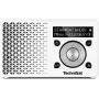 Nešiojamas radijas TechniSat DigitRadio 1