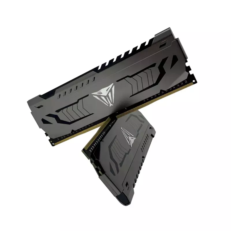 Atminties modulis Patriot Memory Viper Steel DDR4 8 GB 3600 MHz