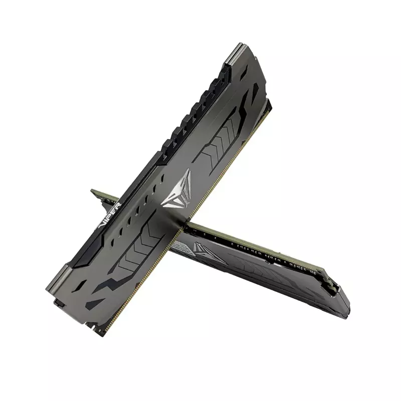 Atminties modulis Patriot Memory Viper Steel DDR4 8 GB 3600 MHz