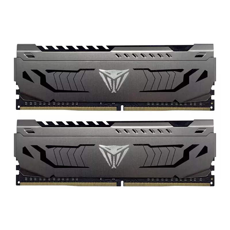 Atminties modulis Patriot Memory Viper Steel DDR4 8 GB 3600 MHz