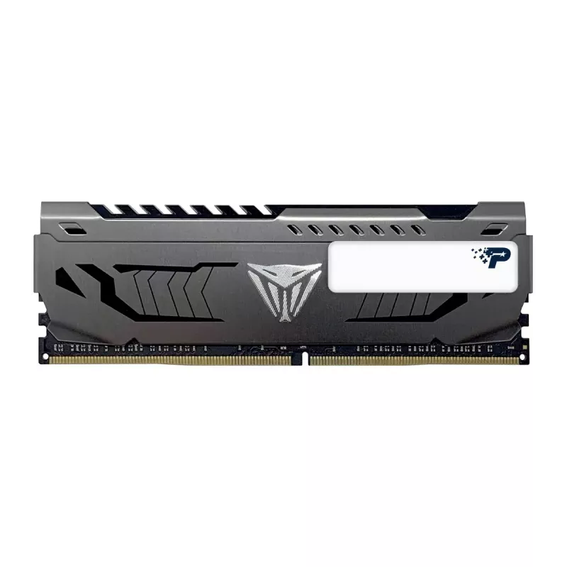 Atminties modulis Patriot Memory Viper Steel DDR4 8 GB 3600 MHz