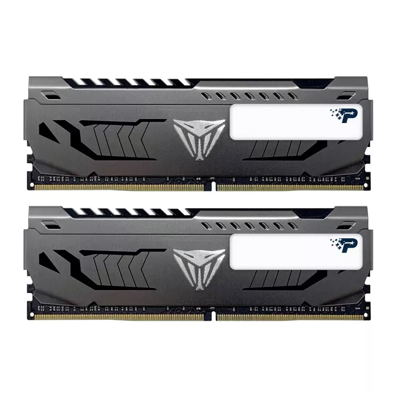 Atminties modulis Patriot Memory Viper Steel DDR4 8 GB 3600 MHz