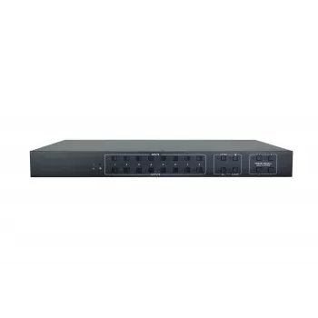 HDMI matricinis perjungiklis Vivolink VLHDMIMAT8X8 2x8 4K 60Hz 18 Gbit/s
