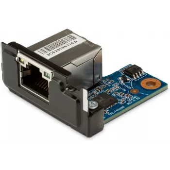 HP 2.5GbE LAN Flex Port Z2 Mini – laidinis tinklo adapteris 2500 Mbit/s