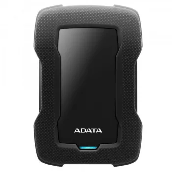 ADATA HD330 išorinis kietasis diskas 4 TB 2,5 colio Micro-USB B 3.2 Gen 1 (3.1 Gen 1) juodas
