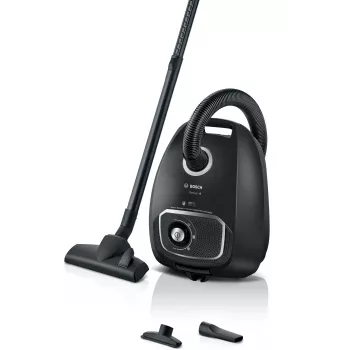 Bosch BGB 41BA1 rankinis siurblys su maišeliu, laidinis, 5,3 kg, 265×410×295 mm
