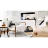 Bosch BGB 41BA1 rankinis siurblys su maišeliu, laidinis, 5,3 kg, 265×410×295 mm