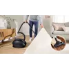 Bosch BGB 41BA1 rankinis siurblys su maišeliu, laidinis, 5,3 kg, 265×410×295 mm