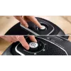 Bosch BGB 41BA1 rankinis siurblys su maišeliu, laidinis, 5,3 kg, 265×410×295 mm