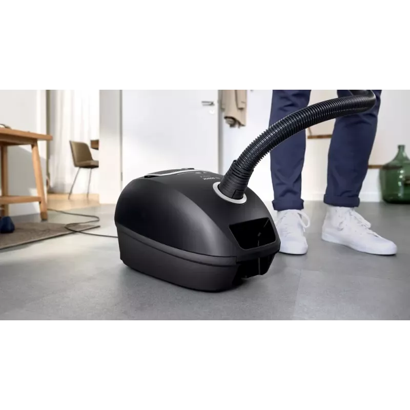 Bosch BGB 41BA1 rankinis siurblys su maišeliu, laidinis, 5,3 kg, 265×410×295 mm
