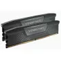 CORSAIR VENGEANCE 16GB 2x8GB DDR5 5200MT/s DIMM Unbuffered 40-40-40-77 1Gbx16 Std PMIC XMP 3.0 Black Heatspreader PCB 1.25V