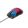 Laidinė žaidimų pelė Canyon Braver GM-728 Optinė