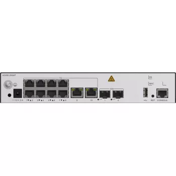 HUAWEI eKit AC650-256AP belaidžių tinklų valdiklis / šliuzas, 10/100/1000 Mbit/s