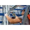 Poveikinis suktuvas Bosch GDX 18V-200, 3400 aps./min., 200-350 N⋅m