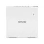 Terminis kvitų spausdintuvas Epson TM-M30III 203x203 DPI, laidinis ir belaidis (Wi-Fi)