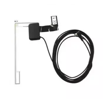Automobilinė antena Pioneer CA-AN-DAB.001 lango juoda 45g