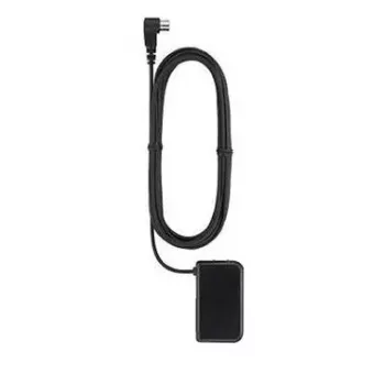 Automobilinė antena Pioneer CA-AN-DAB.001 lango juoda 45g