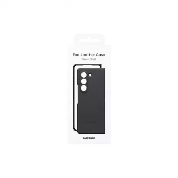 Samsung EF-VF946PBEGWW mobiliojo telefono dėklas 19,3 cm (7,6 col.) juodas