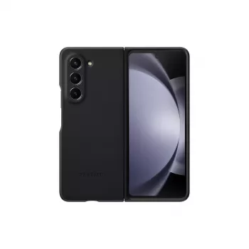 Samsung EF-VF946PBEGWW mobiliojo telefono dėklas 19,3 cm (7,6 col.) juodas