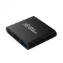 MicroConnect MC-HUBAV1 USB-C dokas / prievadų plėtiklis, baltas