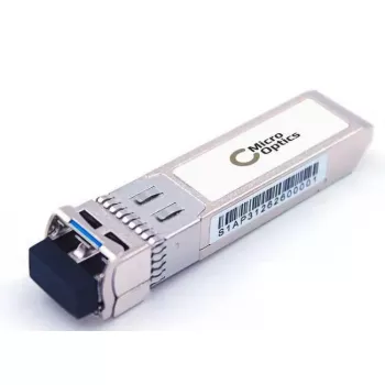 Lanview MO-UF-SM-1G-LH SFP šviesolaidinis modulis 1000 Mbit/s 1310 nm vienmodis