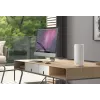 NETGEAR Orbi 870 Tri-band (2.4 GHz / 5 GHz / 6 GHz) Baltas 5 vidinės antenos