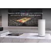 NETGEAR Orbi 870 Tri-band (2.4 GHz / 5 GHz / 6 GHz) Baltas 5 vidinės antenos