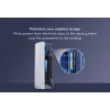 NETGEAR Orbi 870 Tri-band (2.4 GHz / 5 GHz / 6 GHz) Baltas 5 vidinės antenos