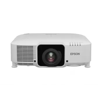 Epson EB-PU2010W didelės talpos projektorius 10000 ANSI liumenų 3LCD WUXGA (1920x1200) Baltas