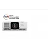 Epson EB-PU2010W didelės talpos projektorius 10000 ANSI liumenų 3LCD WUXGA (1920x1200) Baltas