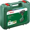 Bosch UniversalDrill 18V-60 gręžtuvas su šepetėliu varikliu, 1900 RPM, be rakto griebtuvas, 1,3 kg, juodas, žalias