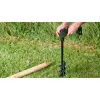 Bosch UniversalDrill 18V-60 gręžtuvas su šepetėliu varikliu, 1900 RPM, be rakto griebtuvas, 1,3 kg, juodas, žalias