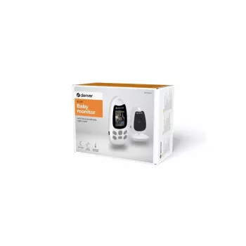 Kūdikio stebėjimo kamera DENVER BC-250 HD