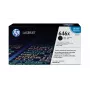 HP 646X didelės talpos juodas originalus LaserJet kasečių rinkinys, 17000 puslapių, juoda, 1 vnt.