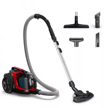 Philips PowerPro Expert bekamerinis dulkių siurblys FC9729/09
